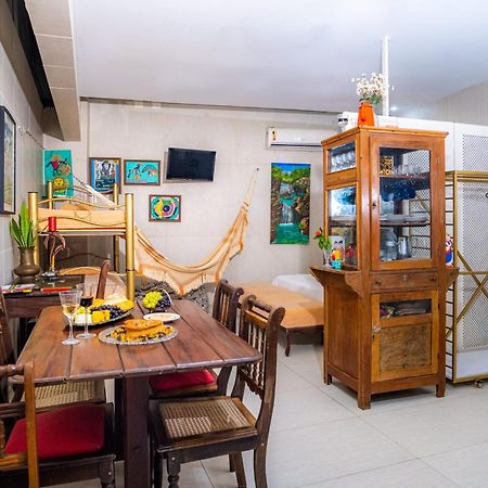 Casa Mirar Recife De Olinda Appartement Buitenkant foto