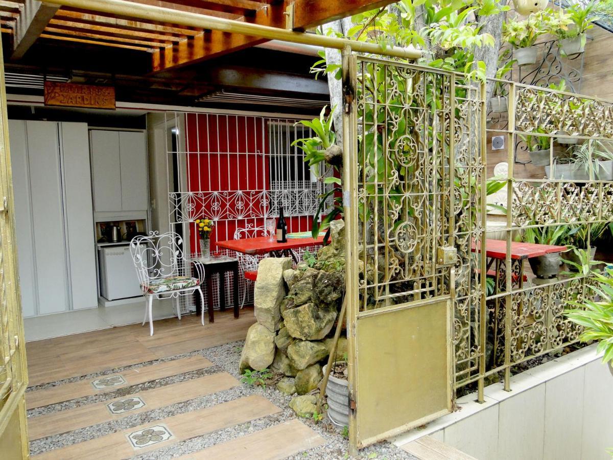 Casa Mirar Recife De Olinda Appartement Buitenkant foto