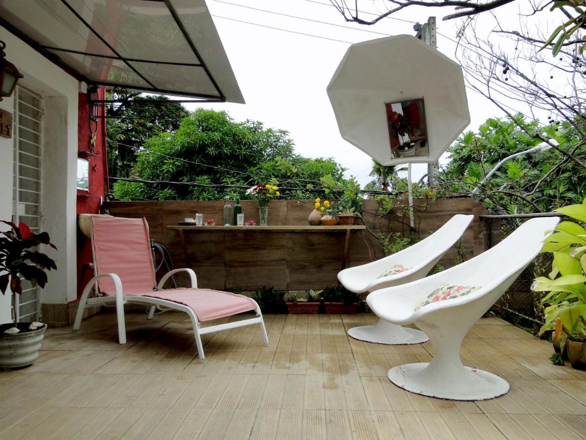 Casa Mirar Recife De Olinda Appartement Buitenkant foto