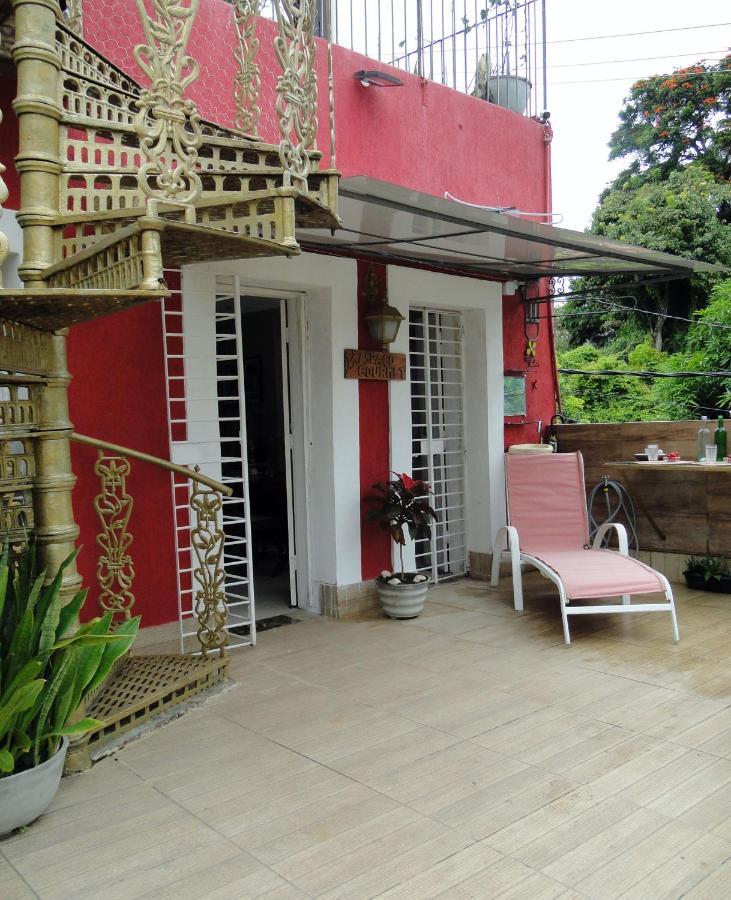 Casa Mirar Recife De Olinda Appartement Buitenkant foto