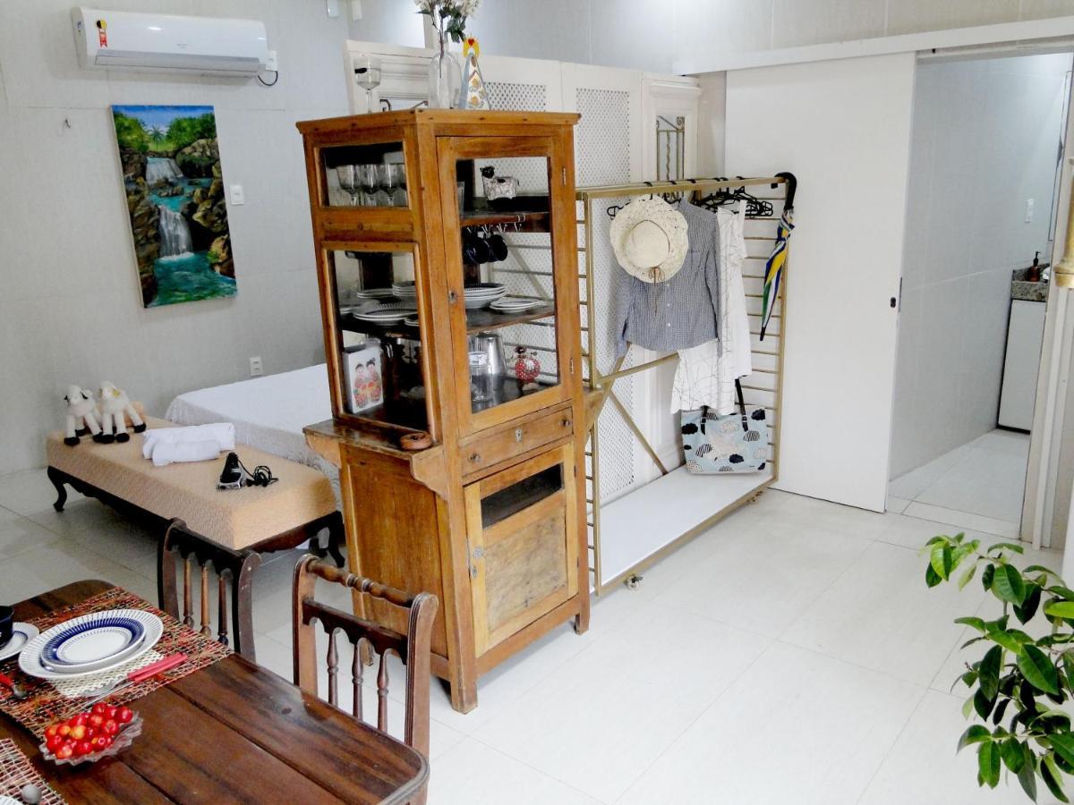 Casa Mirar Recife De Olinda Appartement Buitenkant foto