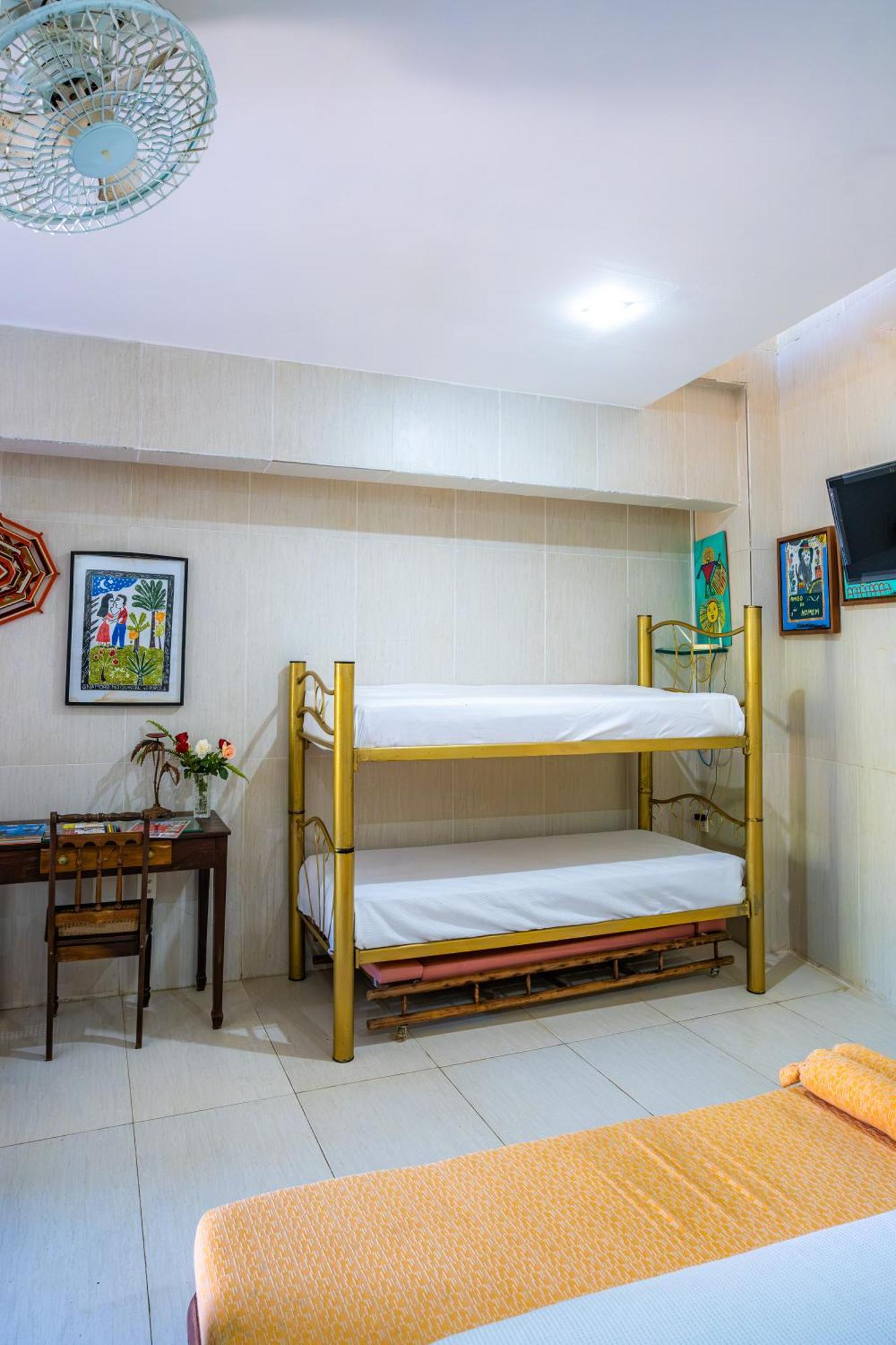 Casa Mirar Recife De Olinda Appartement Buitenkant foto