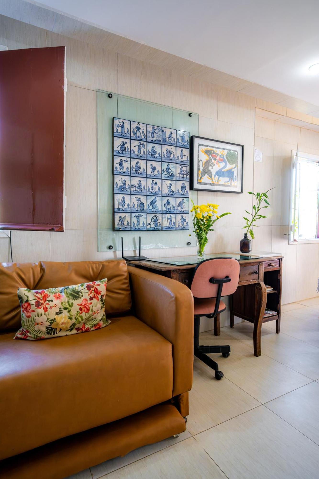 Casa Mirar Recife De Olinda Appartement Buitenkant foto