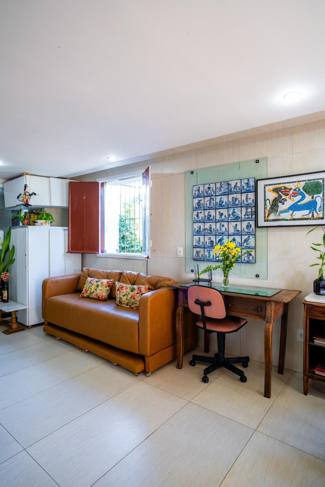 Casa Mirar Recife De Olinda Appartement Buitenkant foto
