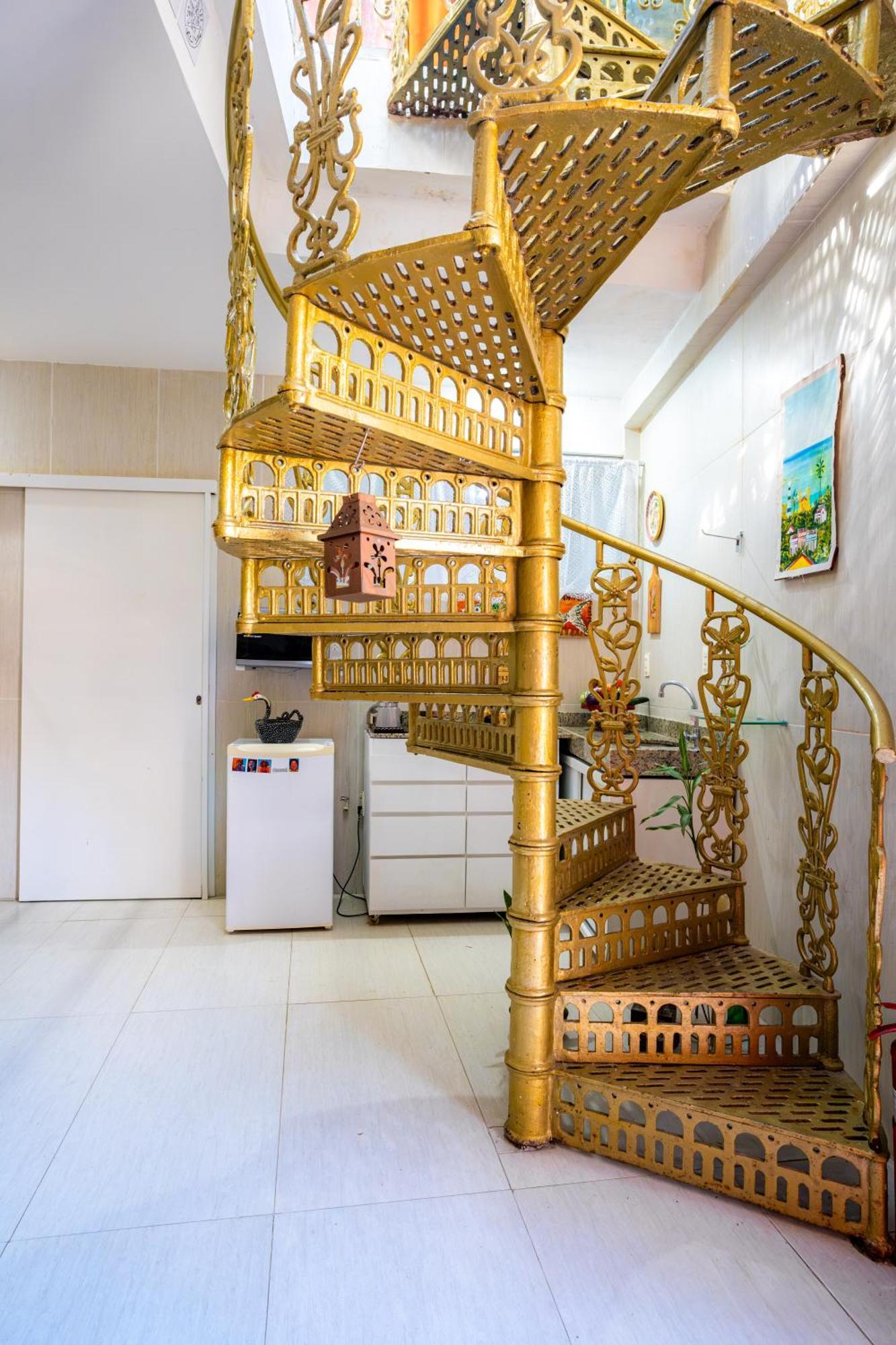 Casa Mirar Recife De Olinda Appartement Buitenkant foto