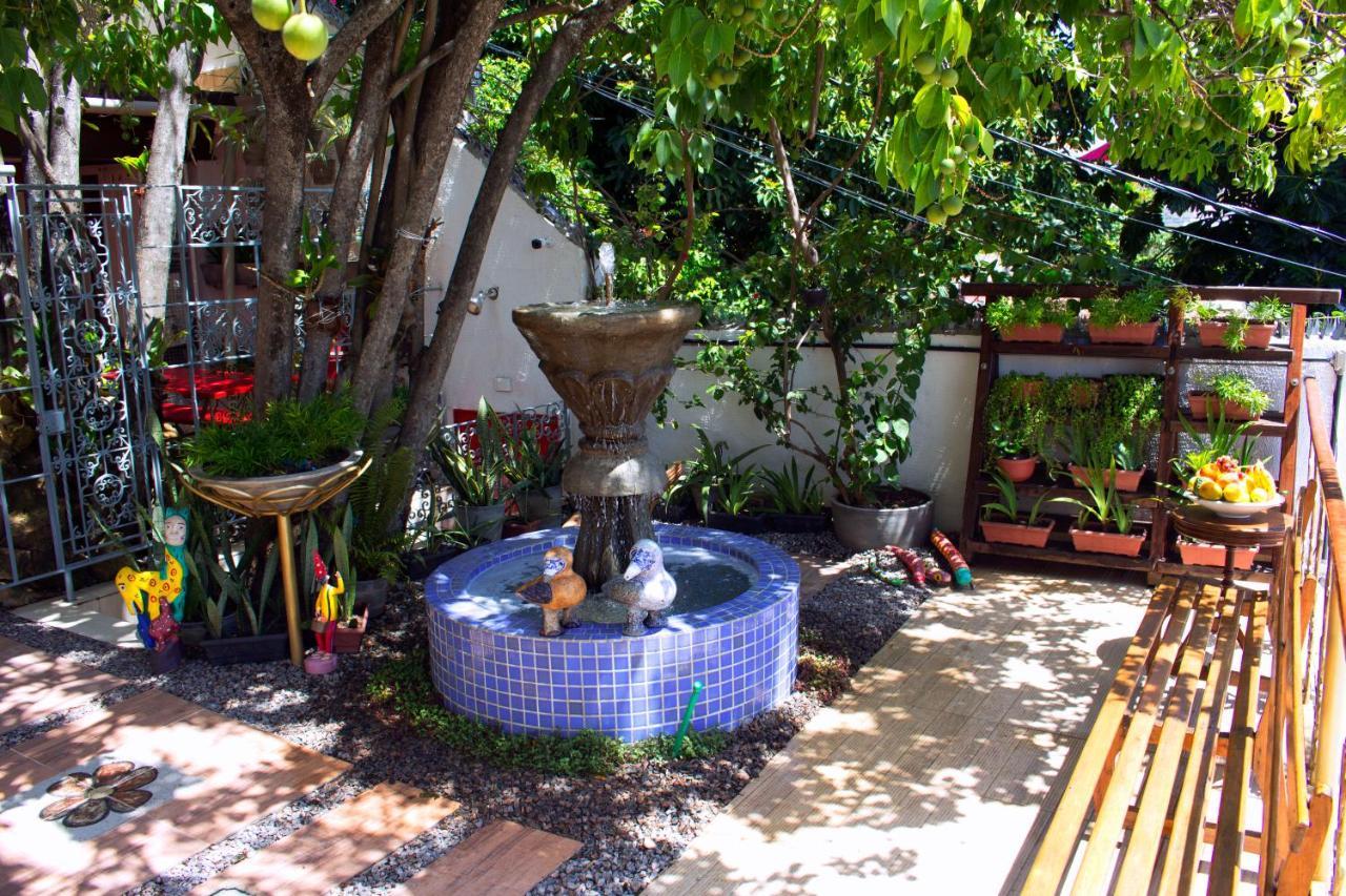 Casa Mirar Recife De Olinda Appartement Buitenkant foto