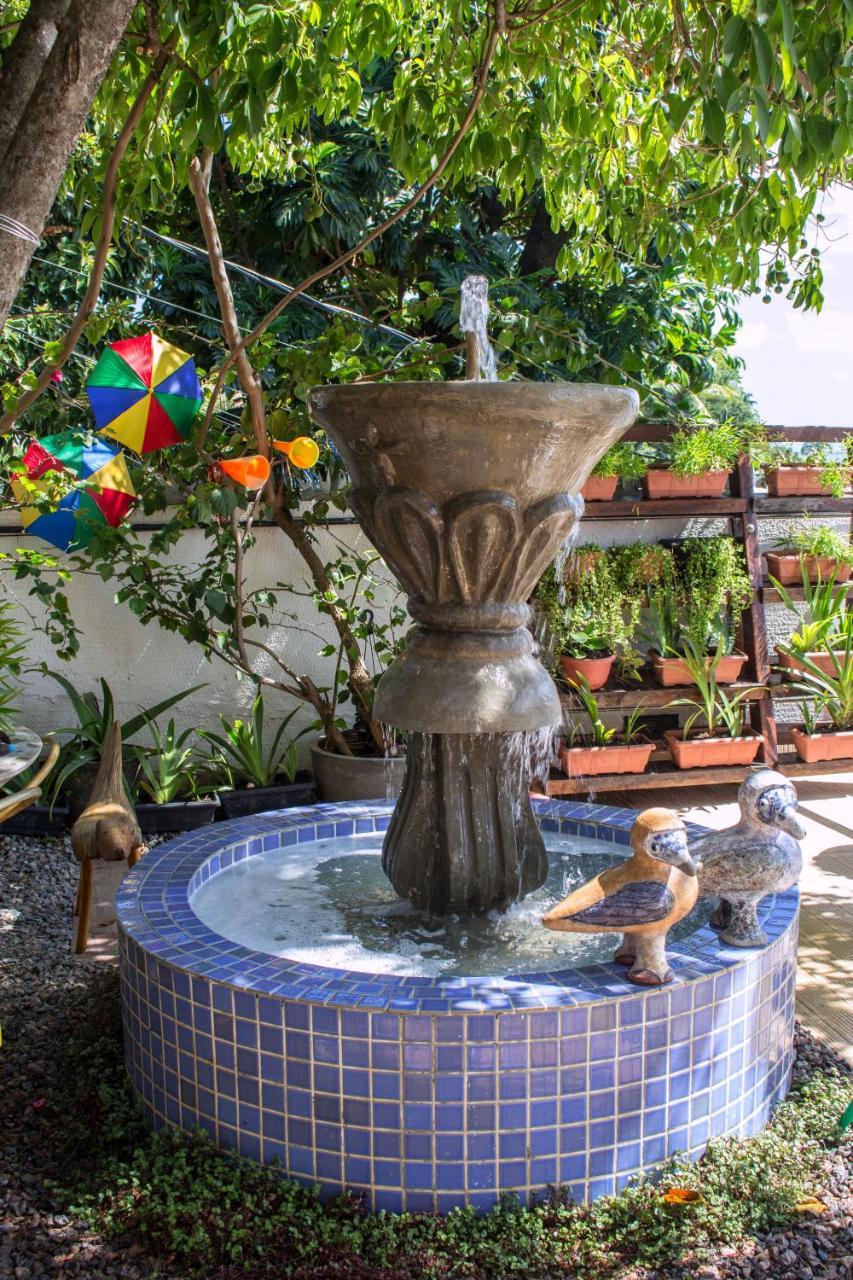 Casa Mirar Recife De Olinda Appartement Buitenkant foto