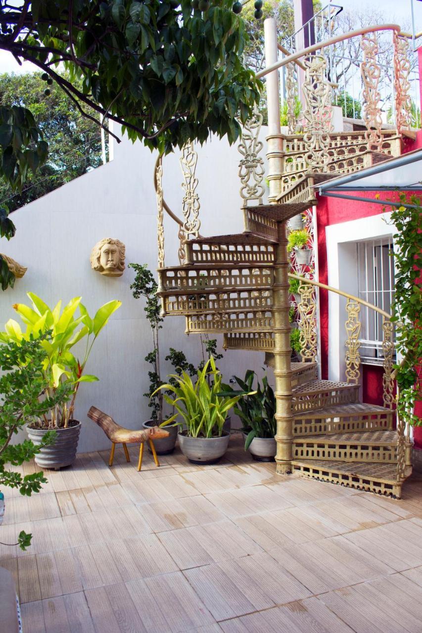 Casa Mirar Recife De Olinda Appartement Buitenkant foto