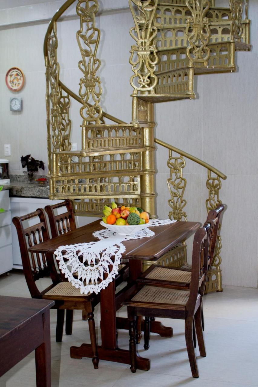Casa Mirar Recife De Olinda Appartement Buitenkant foto