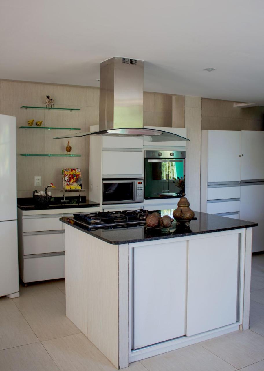Casa Mirar Recife De Olinda Appartement Buitenkant foto