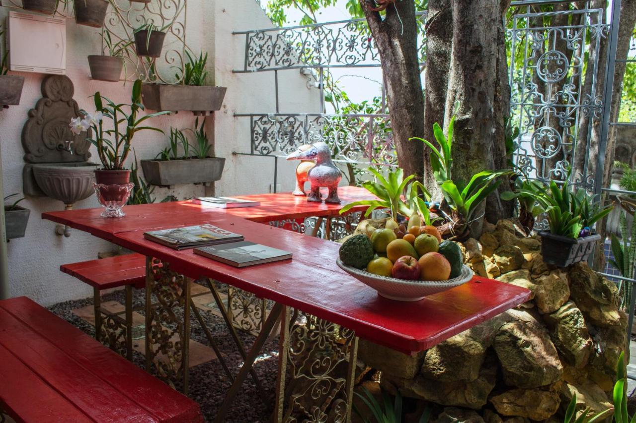 Casa Mirar Recife De Olinda Appartement Buitenkant foto