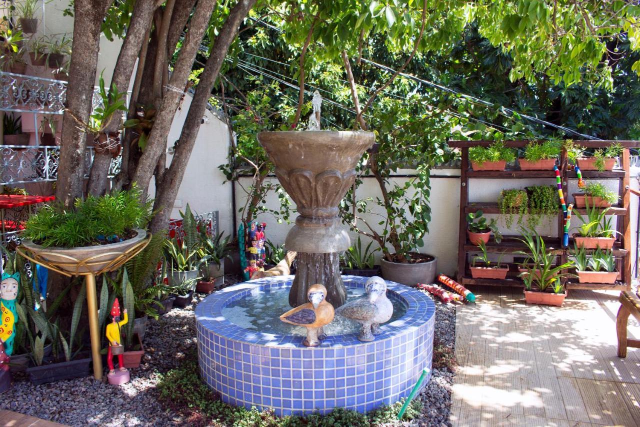 Casa Mirar Recife De Olinda Appartement Buitenkant foto